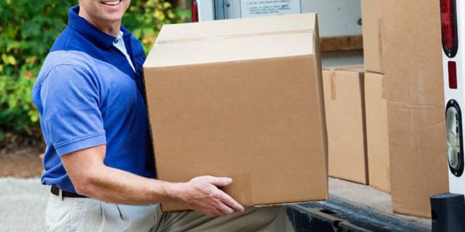 نقل عفش السفير